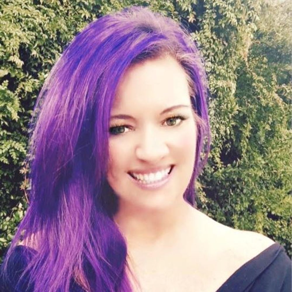 Meet your Posher, Shelley